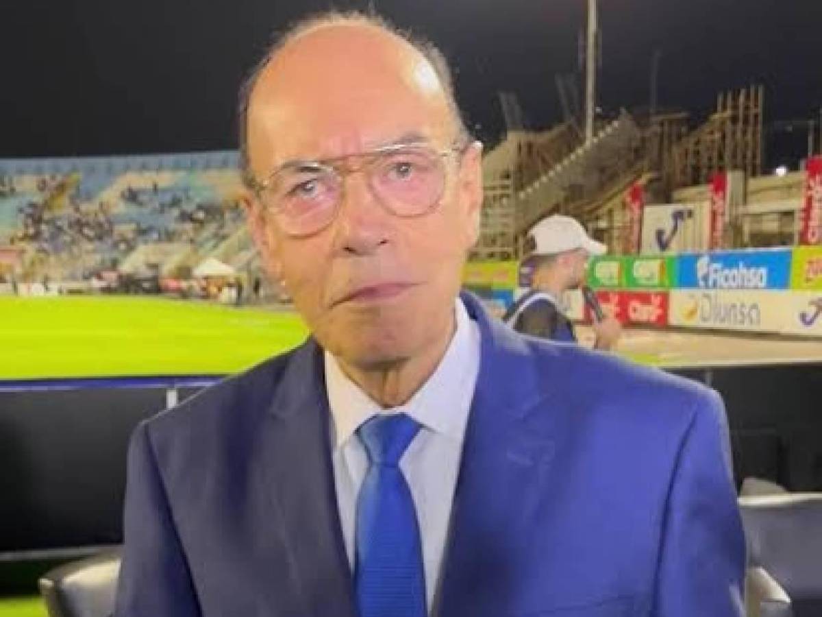 Pidió que quería dormir: Así fueron los últimos momentos con vida del periodista Julio Núñez