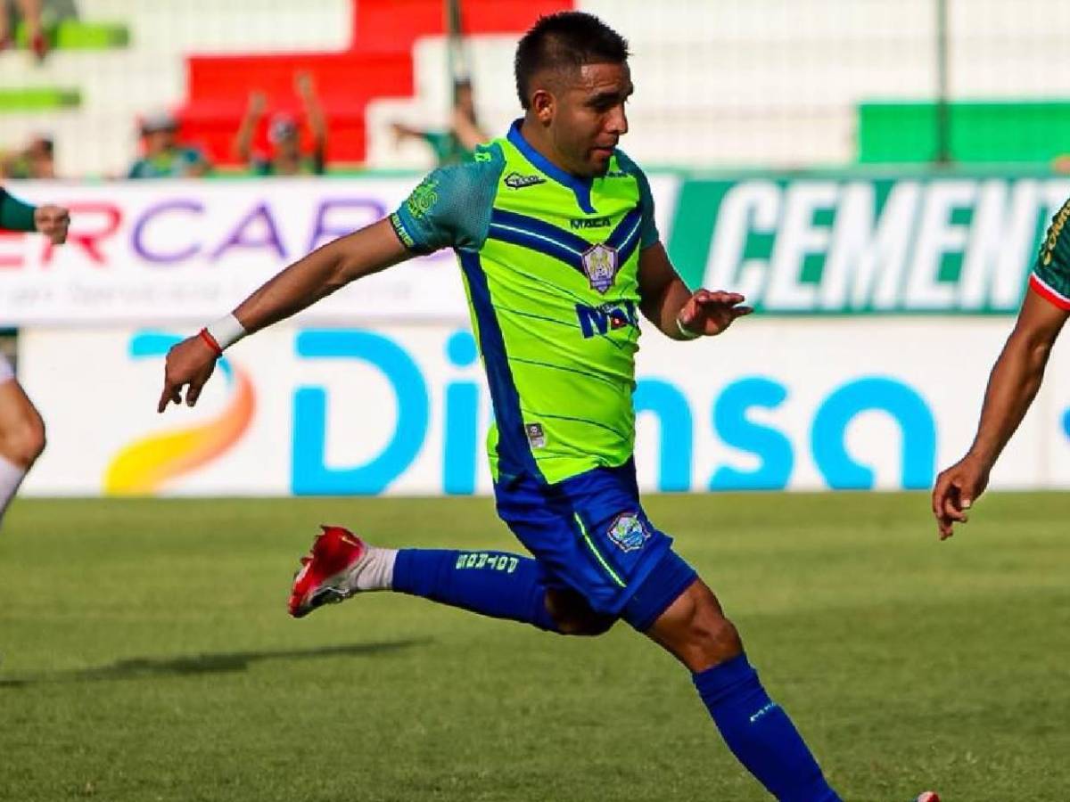 Fichajes Honduras: De Olimpia a Marathón, Real España perdería dos figuras y Rubilio en vilo