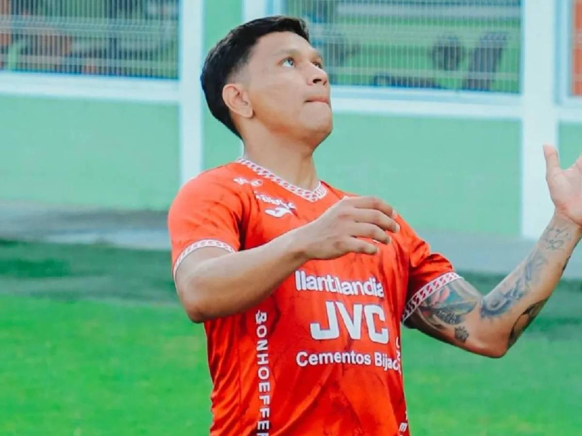 Fichajes Honduras: ExOlimpia regresa, bombazo en Marathón y Motagua busca delantero