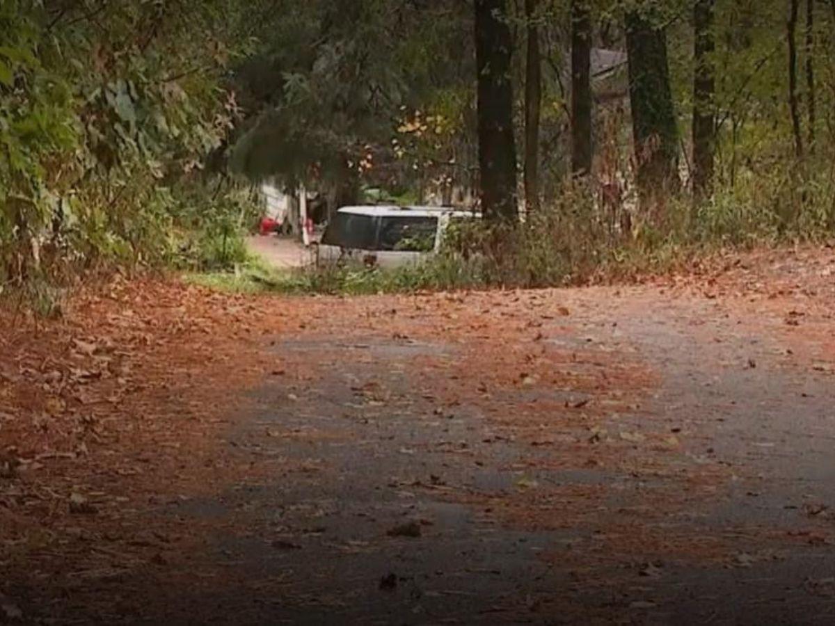 Detienen a pareja en Georgia por fracturar 30 huesos a su bebé de cinco meses