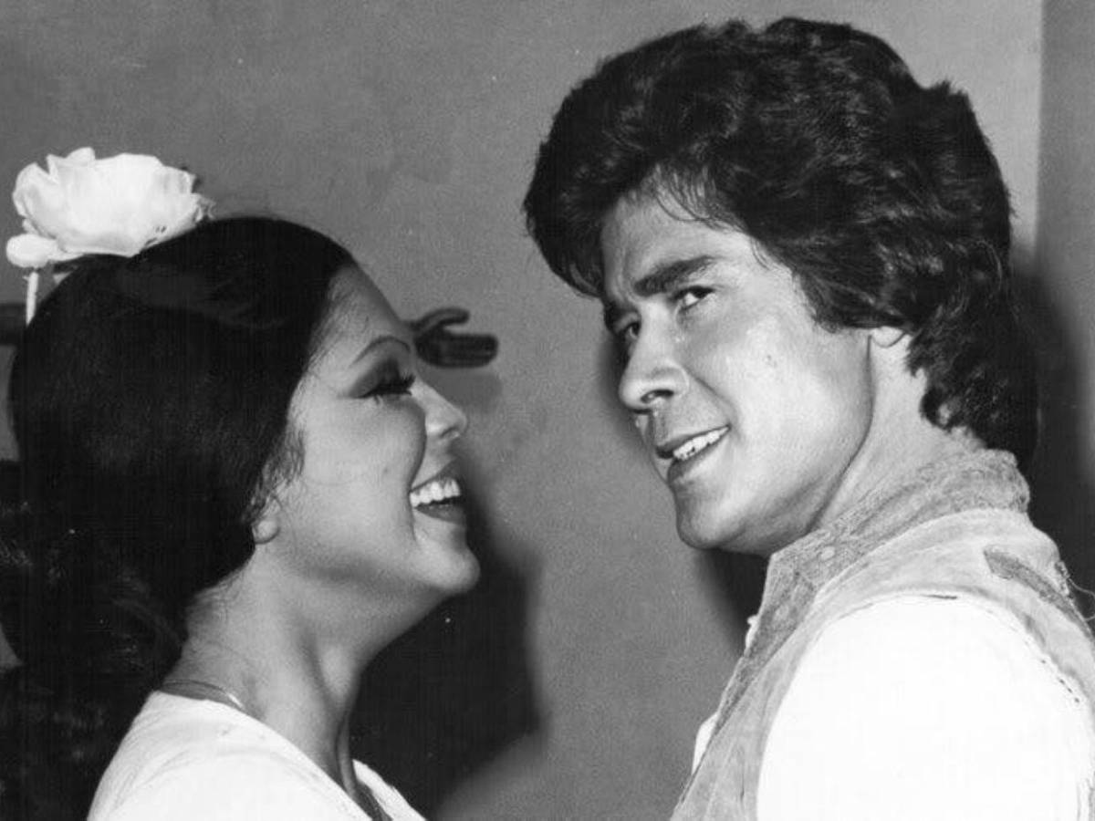 Actor Eduardo Serrano es diagnosticado con cáncer y su familia pide apoyo