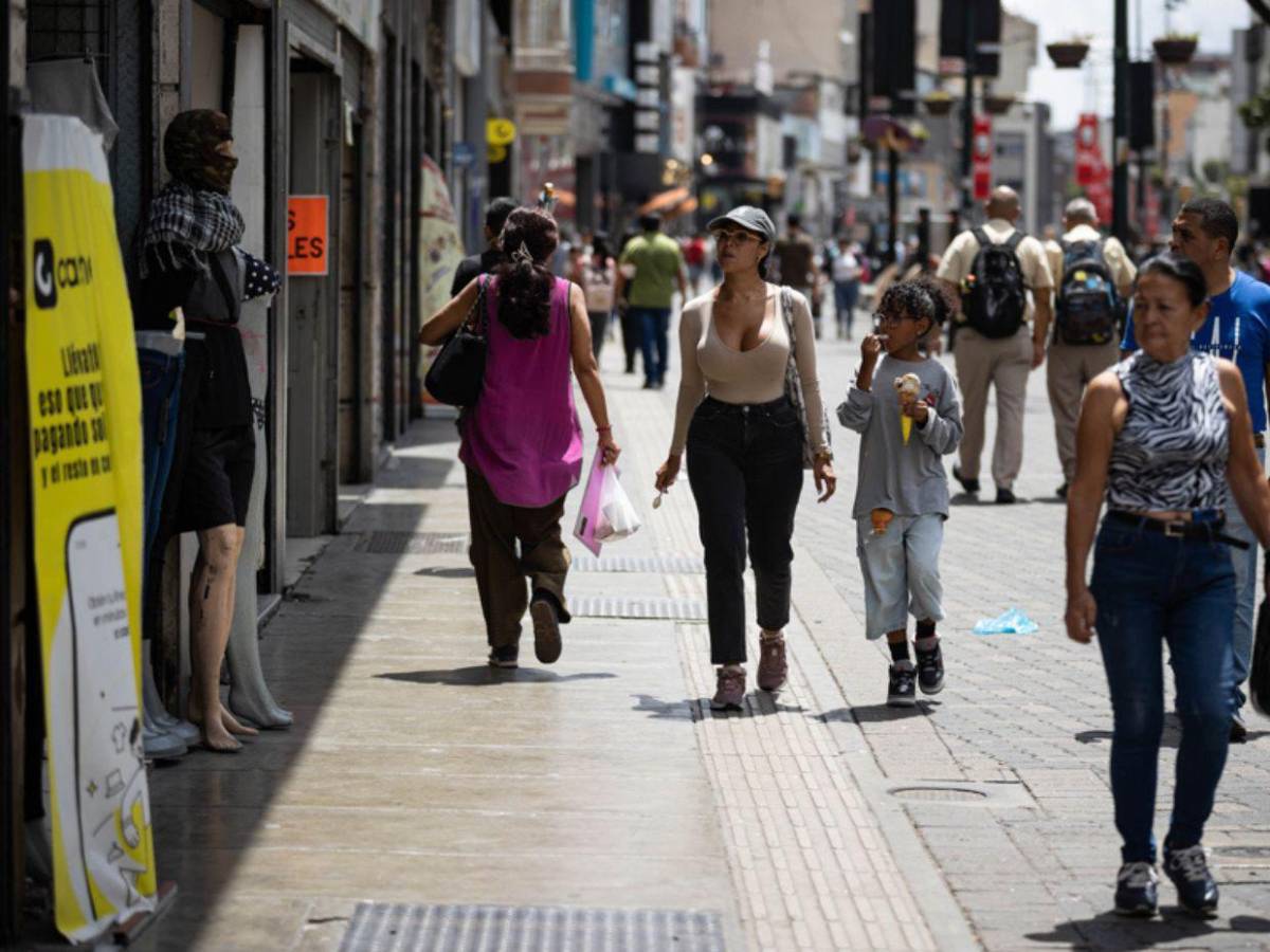 Viven su propio calendario: Venezuela da inicio a la Navidad este 1 de octubre