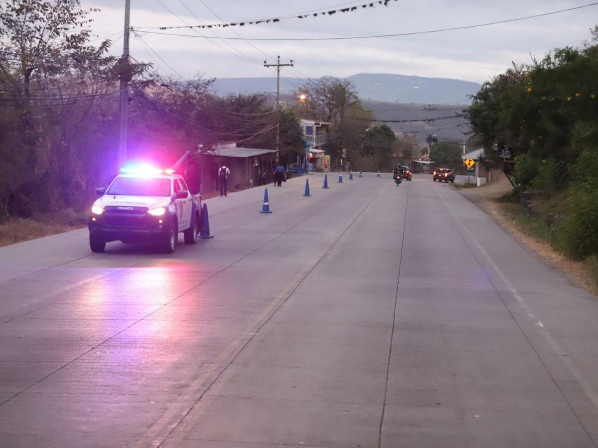 Este jueves se retoman las obras en la salida al sur
