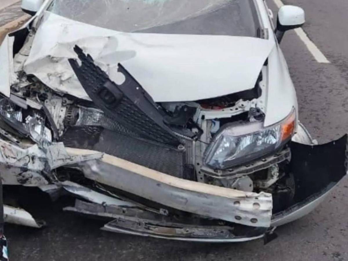 Conductor acusado de matar a motociclista dice que “no recuerda lo que pasó”