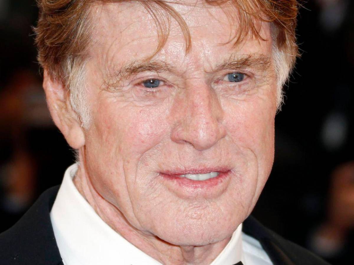 Más que una cara bonita, ¿Quién era Robert Redford?