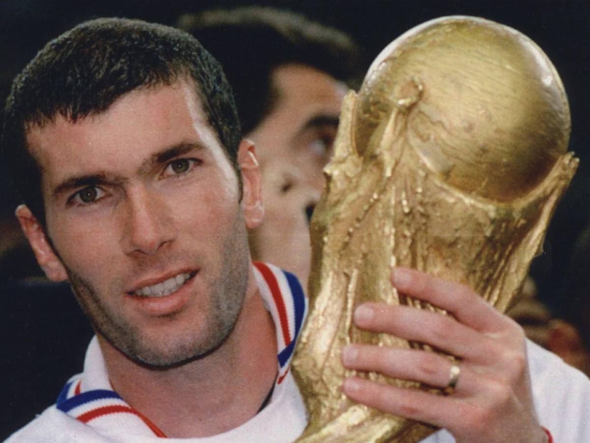 ¿El campeón del Mundial 2026 también se quedará con el Balón de Oro?