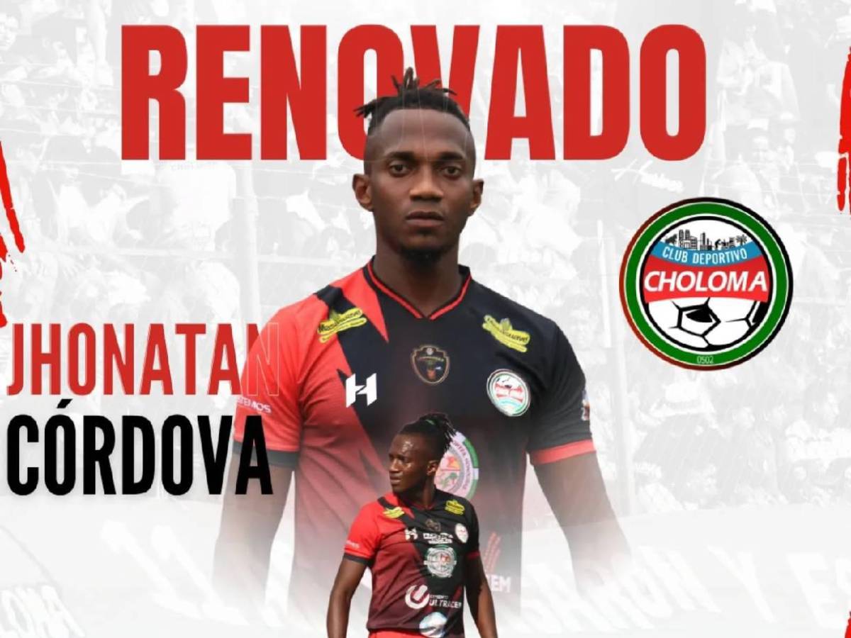 Fichajes: Exjugador de Motagua regresa, movimiento en Olimpia y se conoce el futuro de Quioto Fichajes: Exjugador de Motagua regresa, movimiento en Olimpia y se conoce el futuro de Quioto