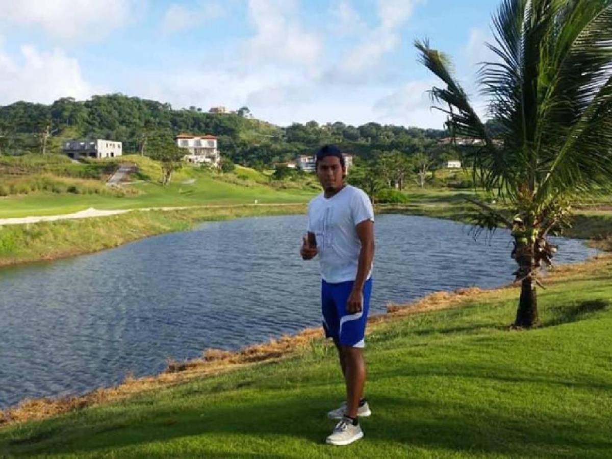 Brilló jugando en Liga Nacional, pero tuvo que emigrar: Así es su nueva vida en Estados Unidos Brilló jugando en Liga Nacional, pero tuvo que emigrar: Así es su nueva vida en Estados Unidos