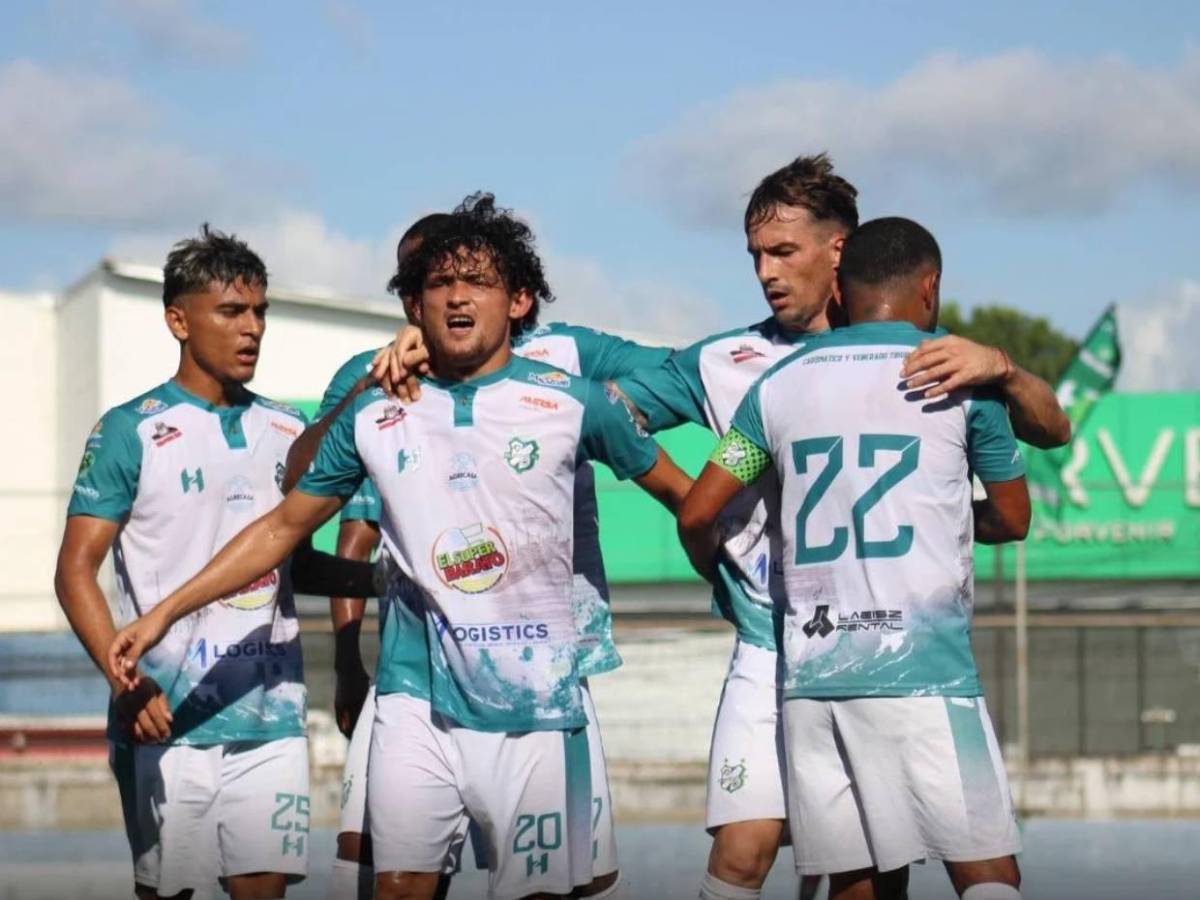 Los miles de dólares que deberá recibir Platense tras fallo del TAS: ¿Quién pagará ese dinero?