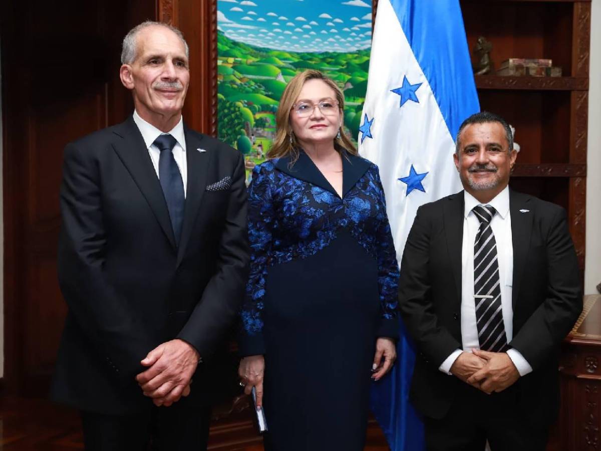 ¿Qué pasará con Condepor en el nuevo gobierno del presidente de Honduras, Nasry Asfura?