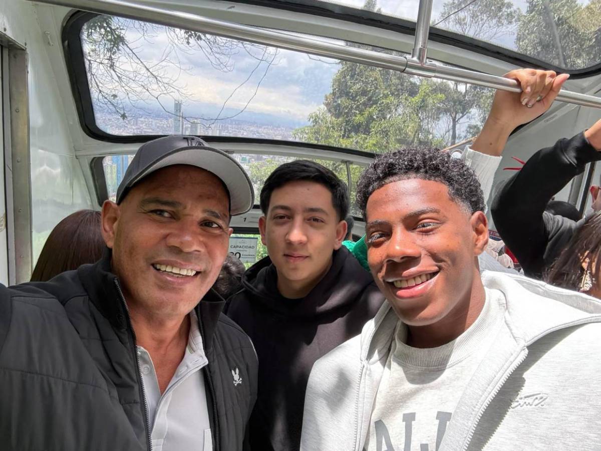 La nueva vida de Mario Moncada tras dejar el gobierno: A esto se dedica y en qué país vive