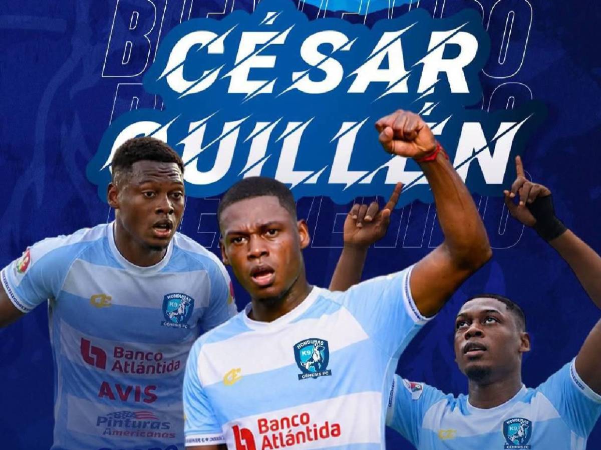 Fichajes Honduras: ExMotagua regresa, futuro del Choco Lozano y nueva alta en Olimpia