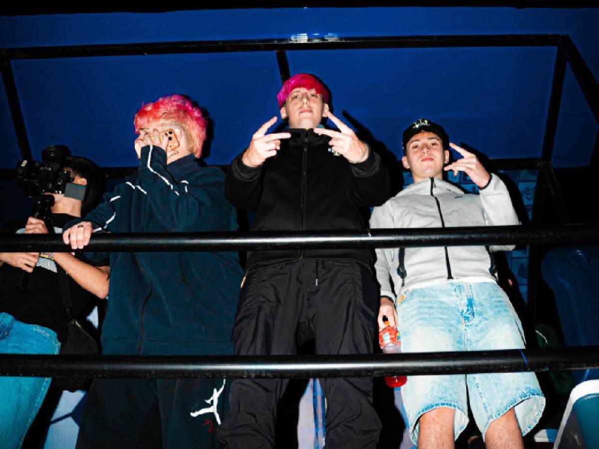 Influencers son detenidos en EE UU por cometer grave delito en el Mundial 2026: Enfrentan pena
