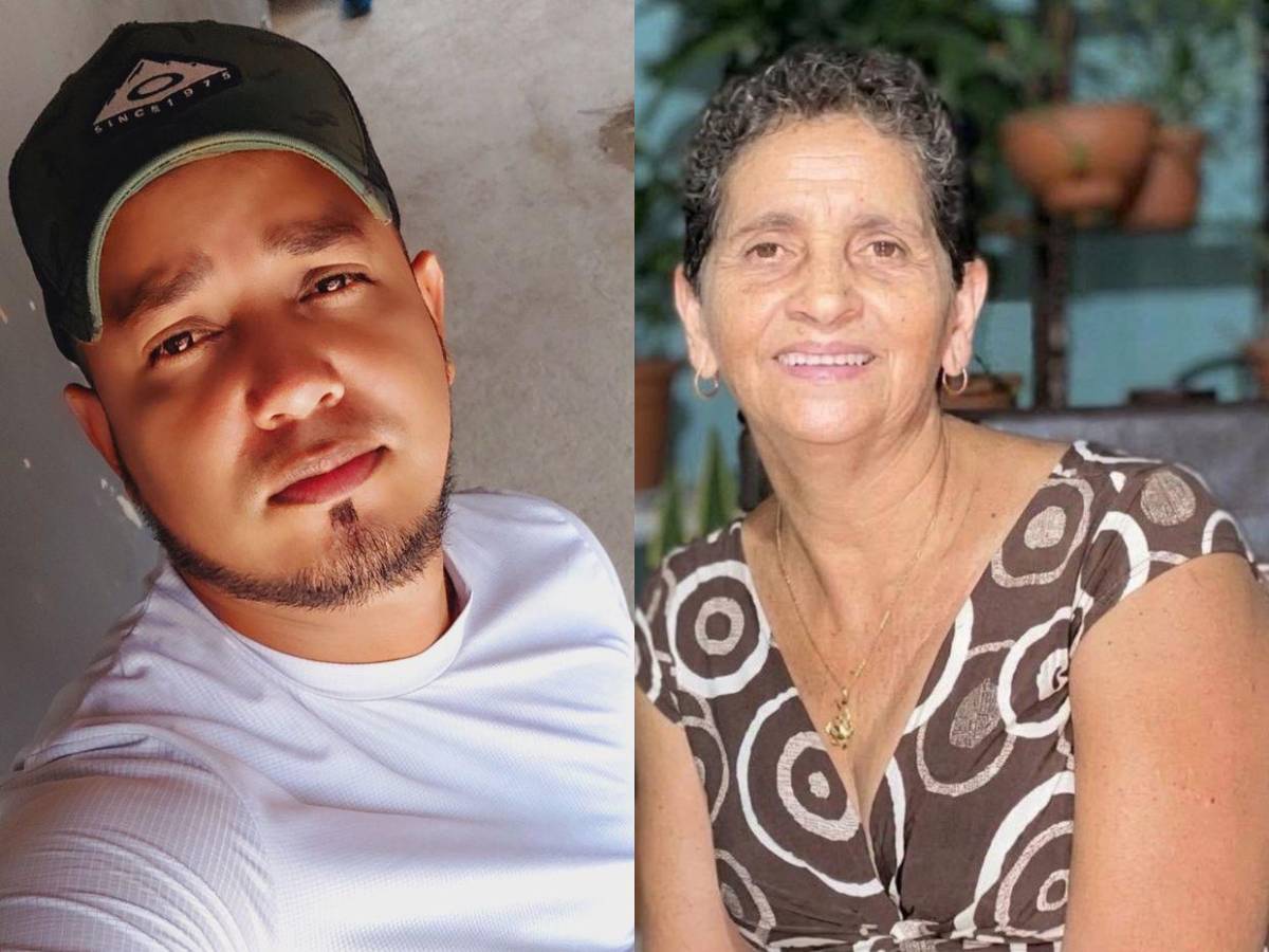 Salen a la luz mensajes de Favio Padilla antes de ser asesinado junto a su madre