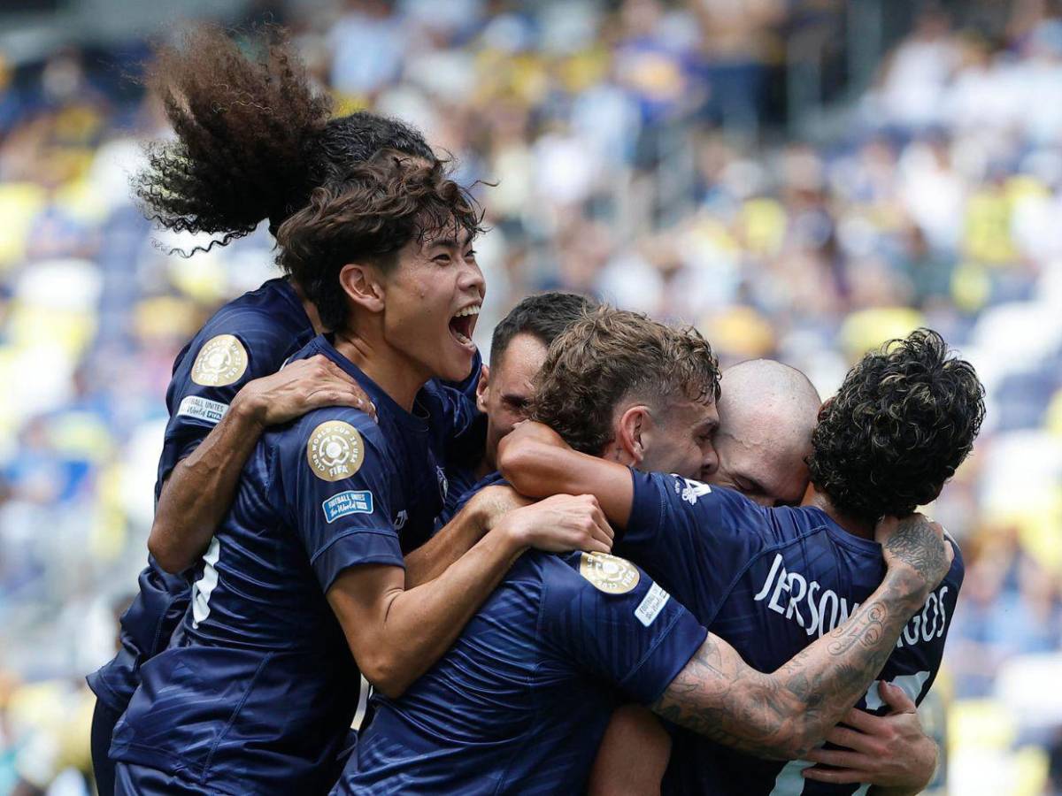 ¿Cuántos millones de dólares ganaron los equipos eliminados del Mundial de Clubes 2025?