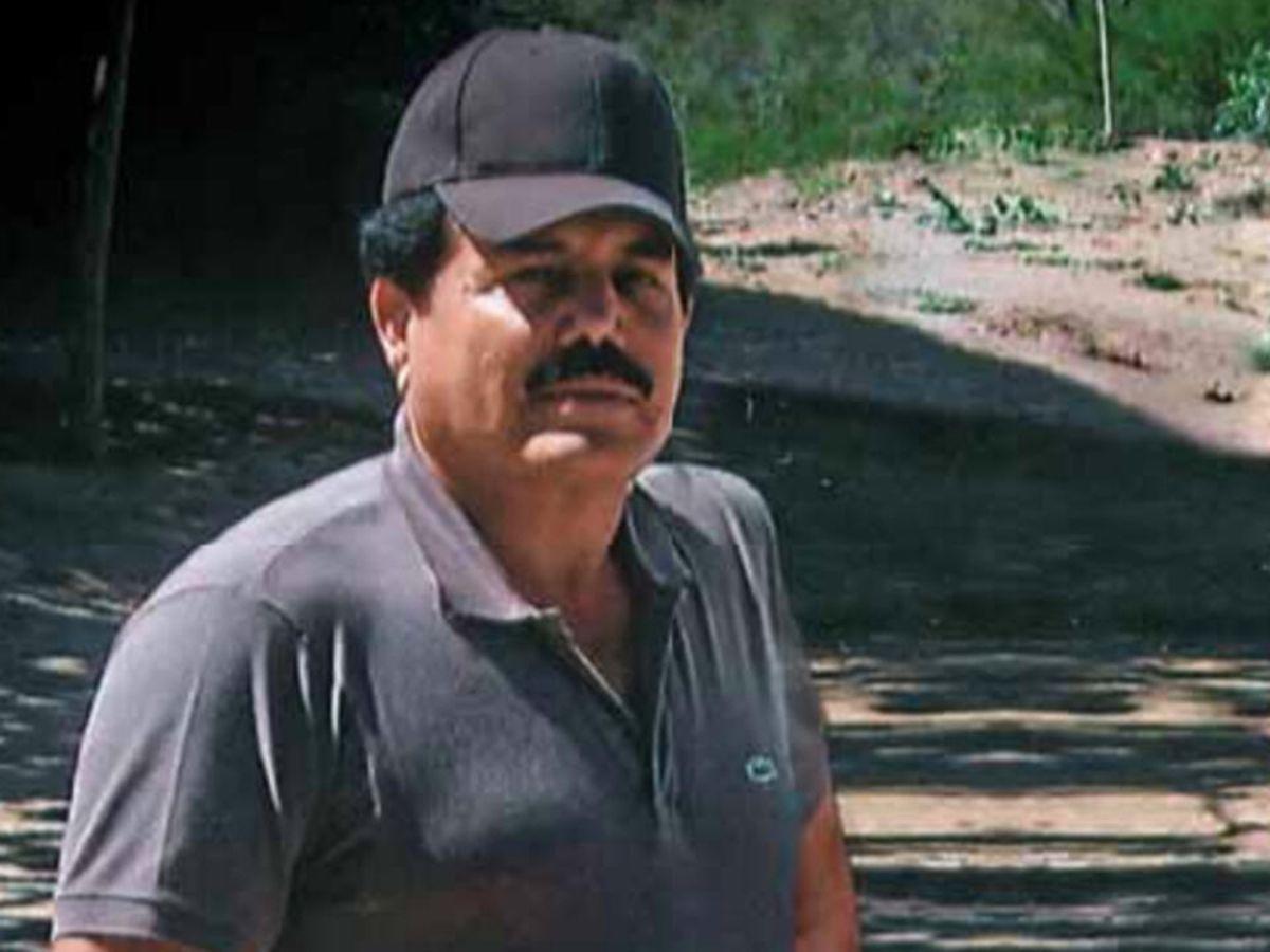 Jimmy Cournoyer, narco canadiense que ayudó al Cártel de Sinaloa a expandirse en Norteamérica Jimmy Cournoyer, narco canadiense que ayudó al Cártel de Sinaloa a expandirse en Norteamérica