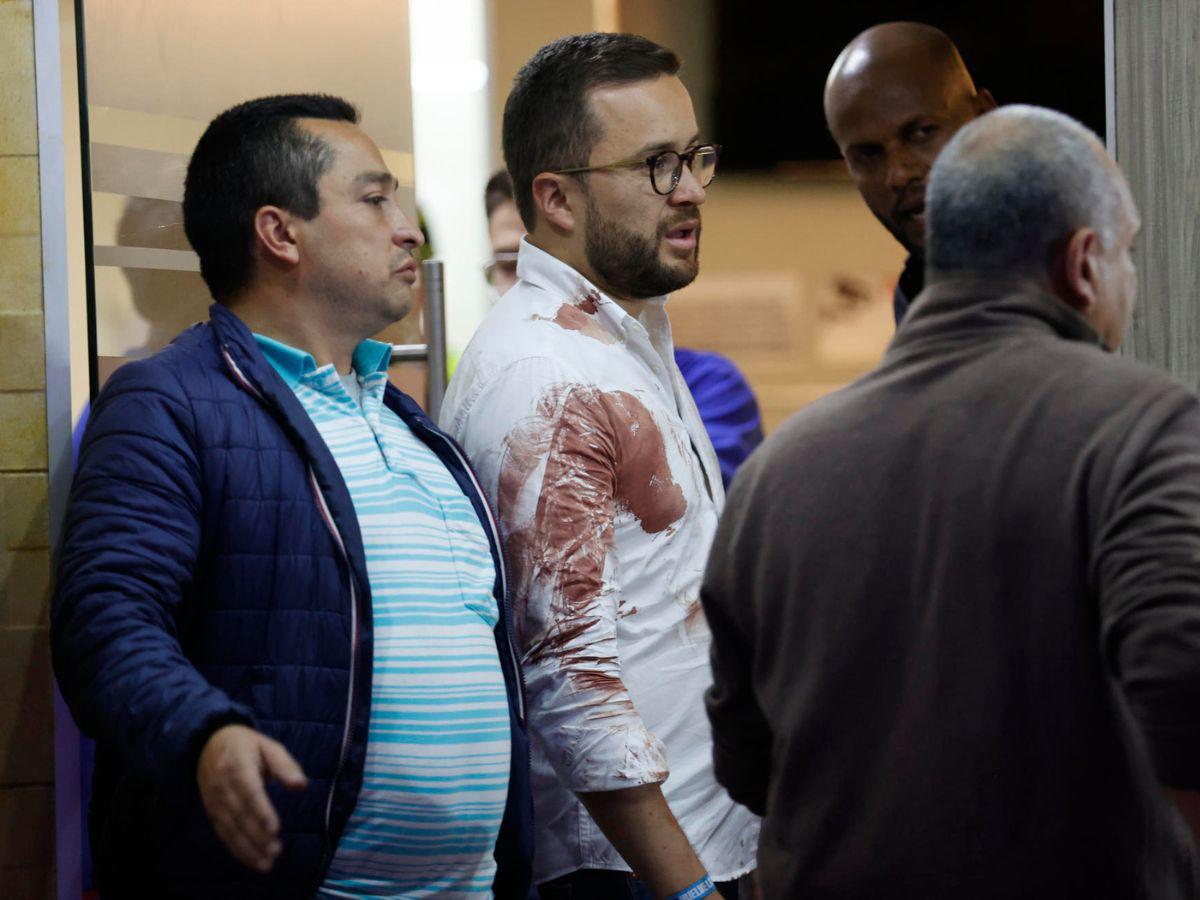 Esto se sabe del atentado contra Miguel Uribe Turbay en Colombia