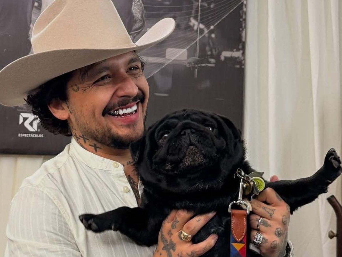 Cazzu sobre el pleito con Nodal por Inti: “fue uno de los peores momentos de mi vida”