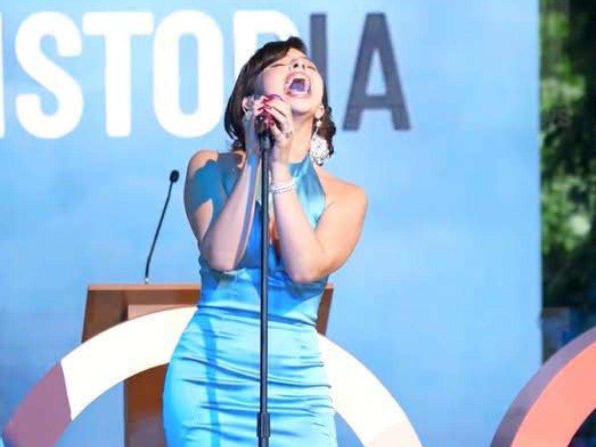 Ángela Aguilar cancela conciertos en Estados Unidos por bajas ventas de boletos