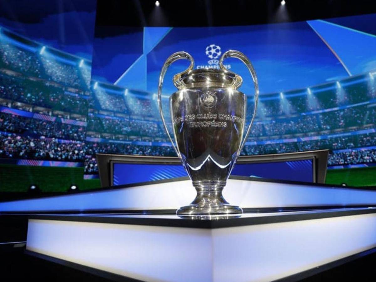 ¿Cuándo regresa la UEFA Champions League y las principales ligas en Europa?