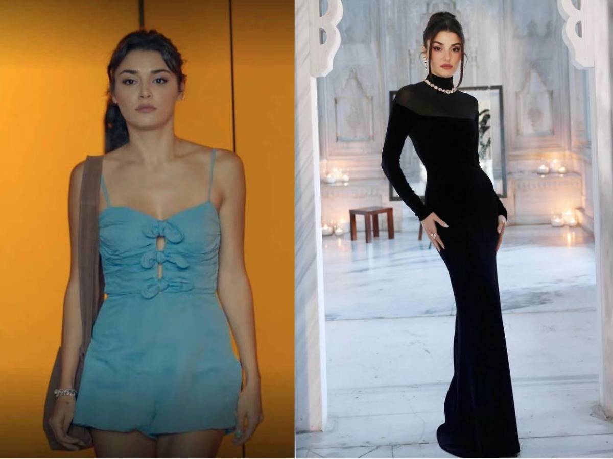 Así lucen actualmente los actores de Love is in the Air a cinco años del estreno de la serie