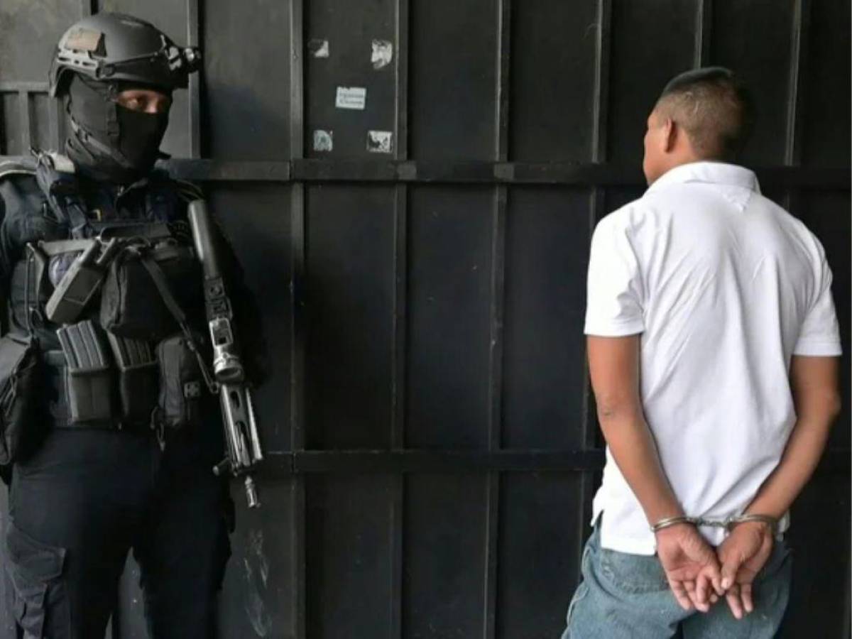 Guatemala desarticula banda de traficantes de personas a Estados Unidos