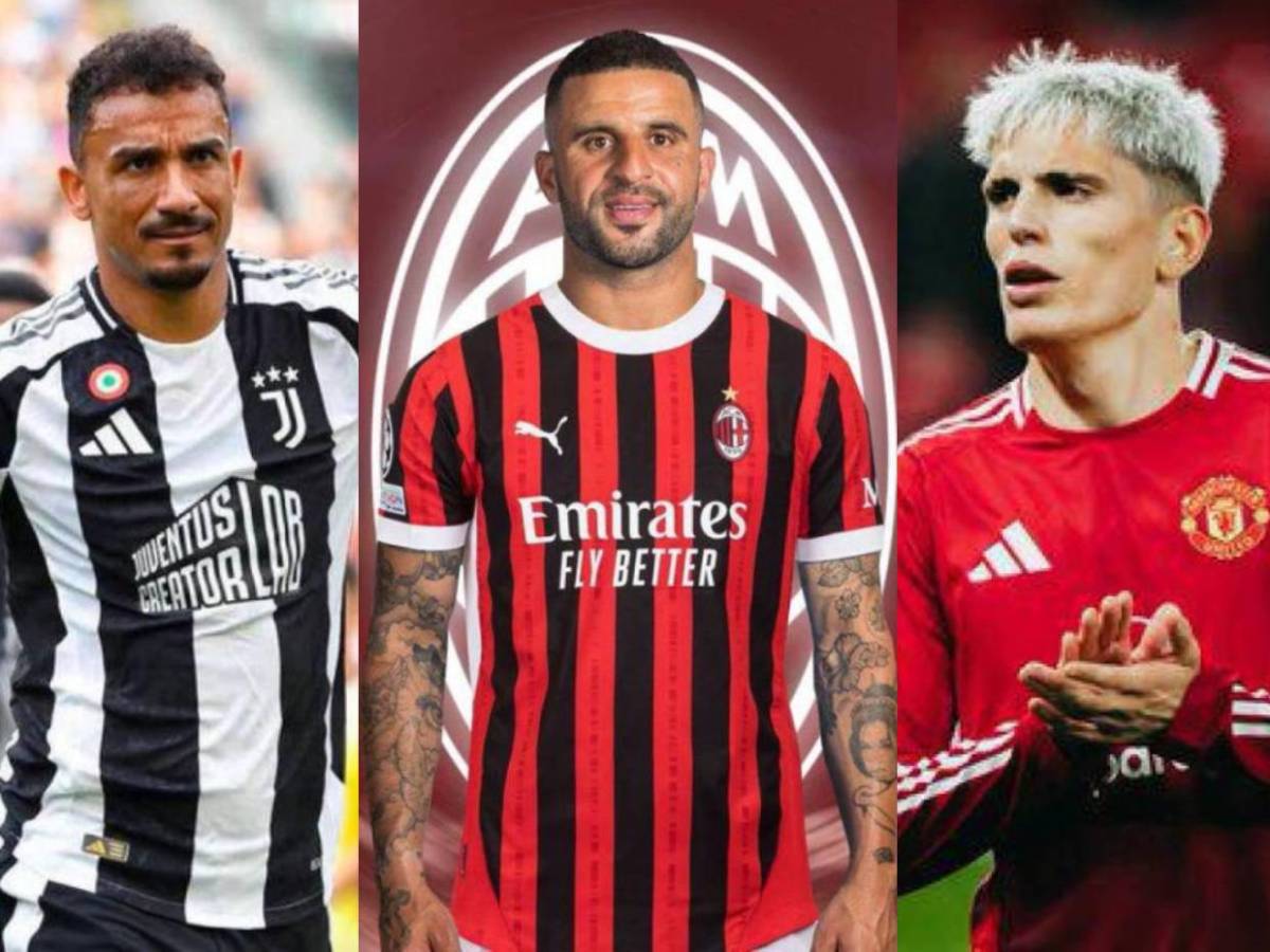 Fichajes Europa: Baja en el Real Madrid, Barcelona con buenas noticias