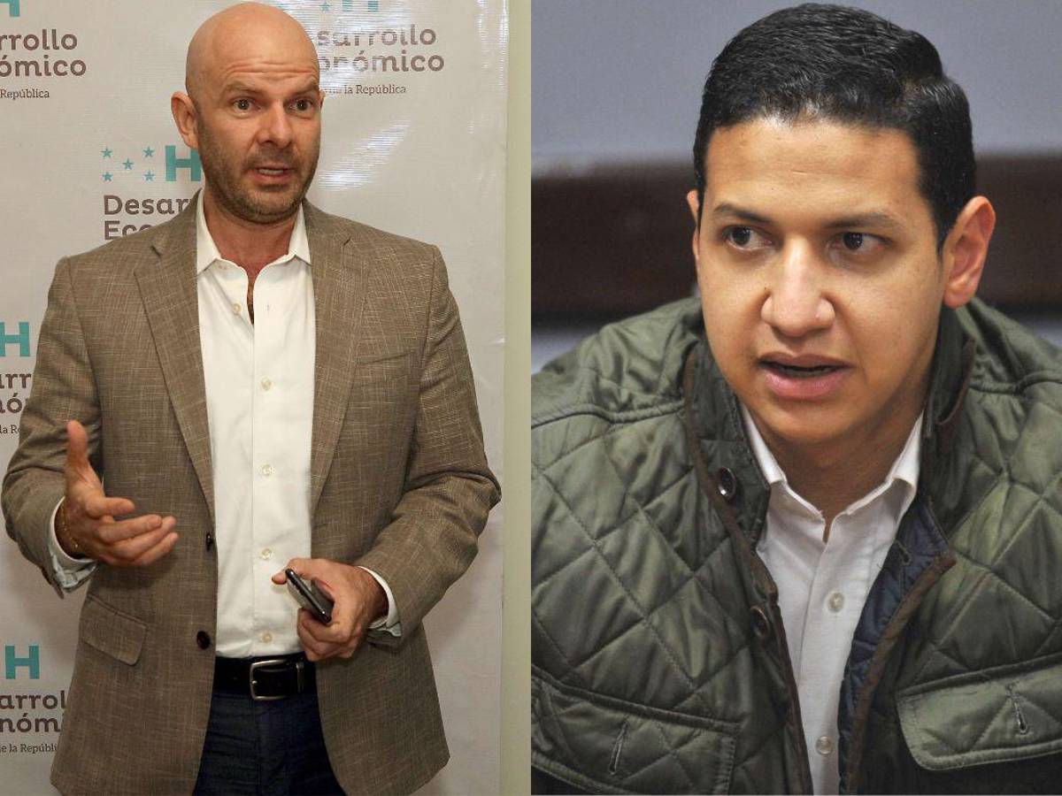 Pedro Barquero: “La salida no es seguir el modelo de Venezuela ni de Nicaragua ni de Cuba”