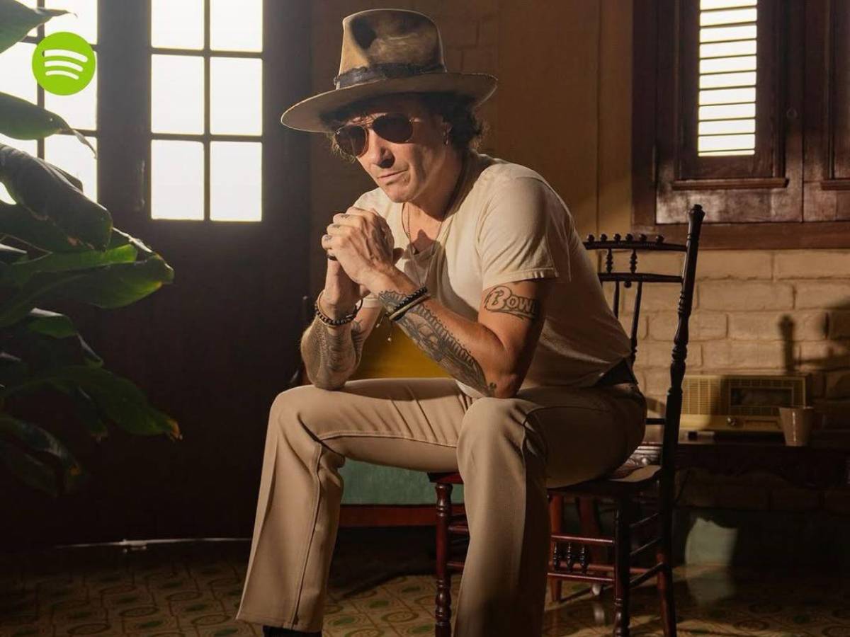 Bunbury en Honduras: Canciones que podría interpretar en su concierto