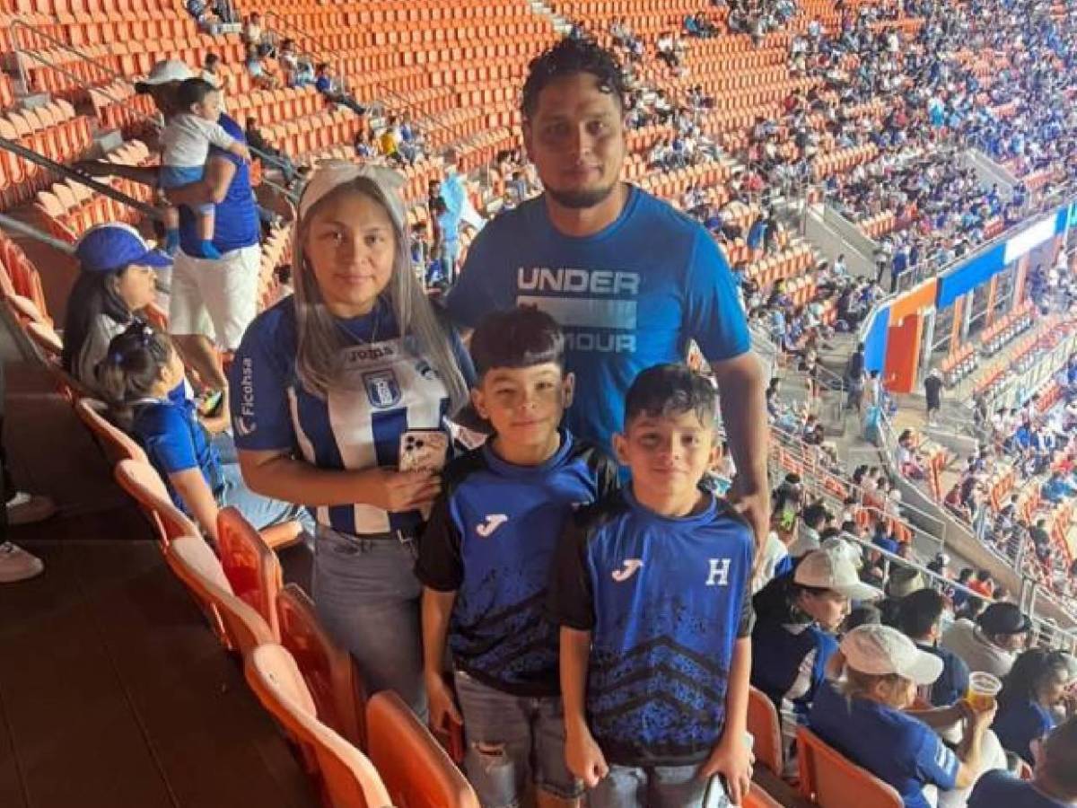 Así es la nueva vida de Luis Lobo en Estados Unidos tras retirarse del fútbol profesional