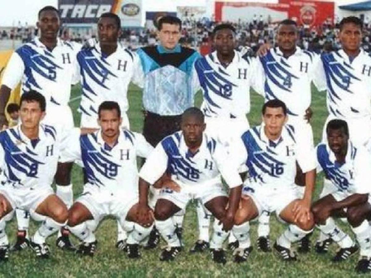 ¿Quién es “Chepo” Fernández?, exfutbolista hondureño que pasa sus días en la cama de un hospital en EEUU