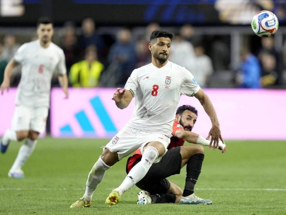 Estados Unidos y FIFA en el ojo del huracán: La grave denuncia que hizo Irán en pleno Mundial