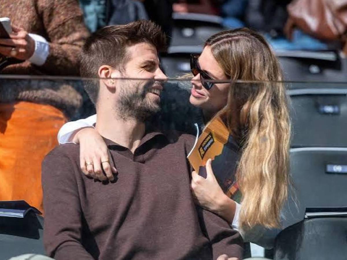 Piqué y Clara Chía sorprenden: El exjugador la pasa mal y se revela lo que hizo su pareja