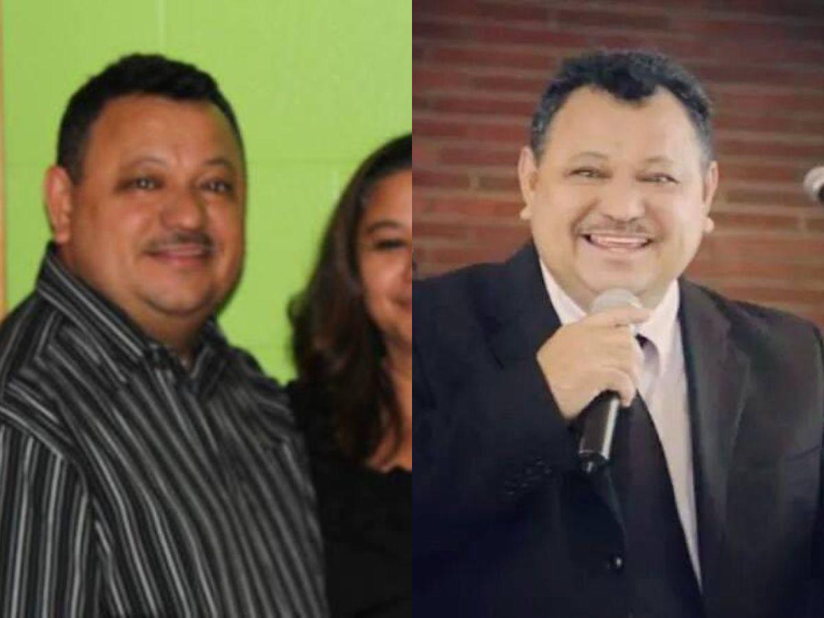 Daniel Fuentes, pastor hondureño, capturado por el ICE: salía de una tienda cuando lo atraparon