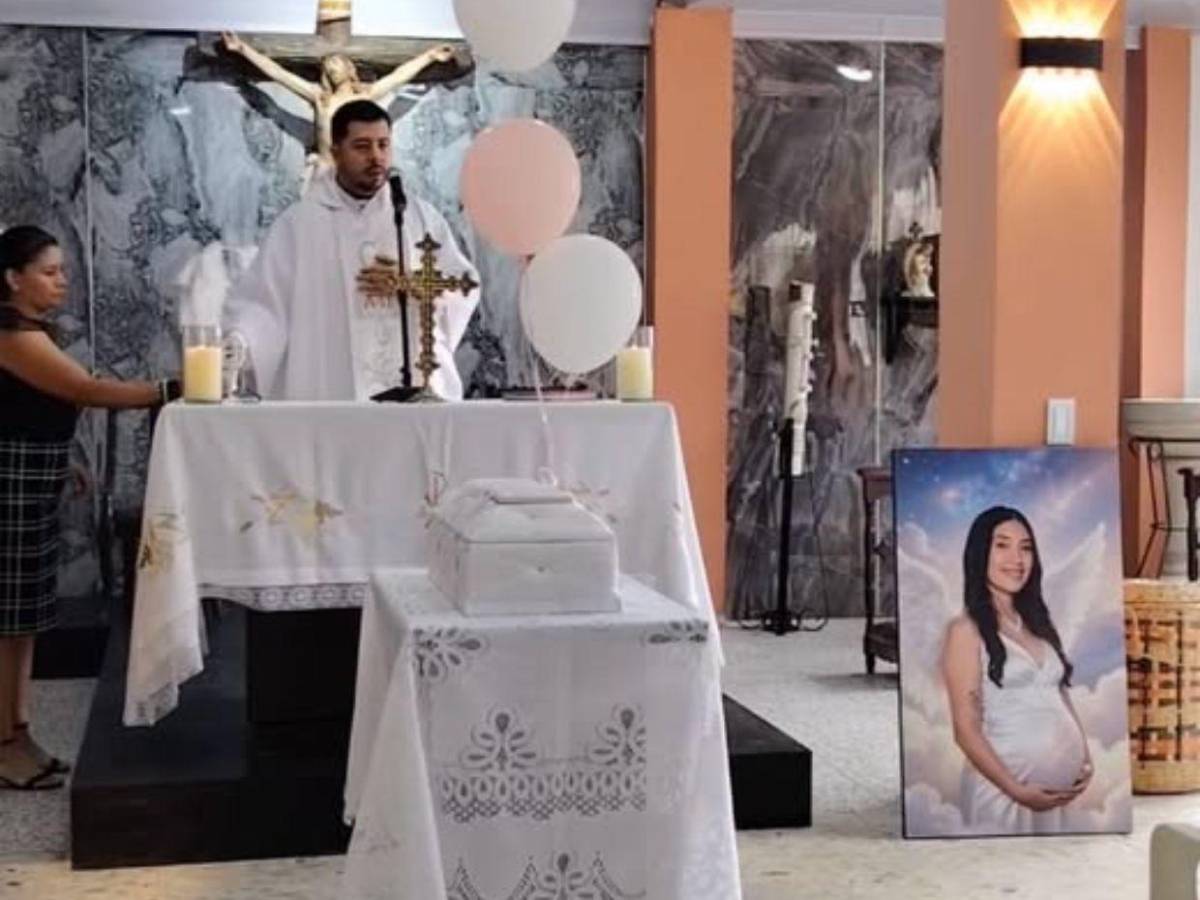 Engaño, planificación y un bebé robado: los detalles del caso María Camila Potosí