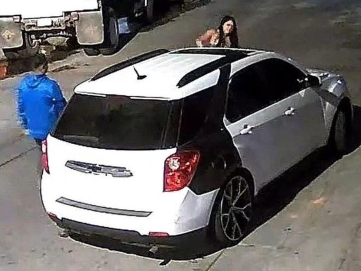 “¡Karla, no!”: cuadro a cuadro del feminicidio de joven en Jalisco, México