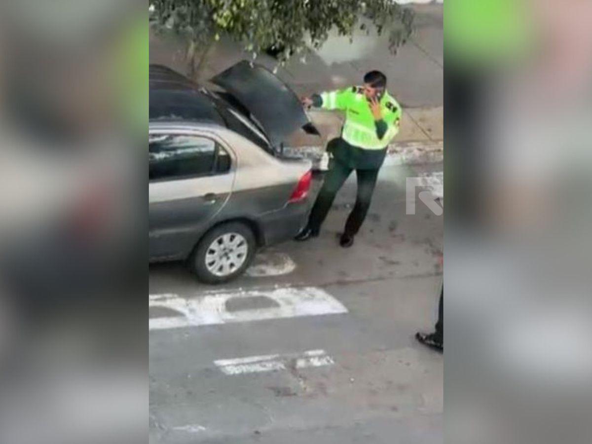 Hombre es asesinado por su esposa en Perú; durmió con el cadáver ocho días