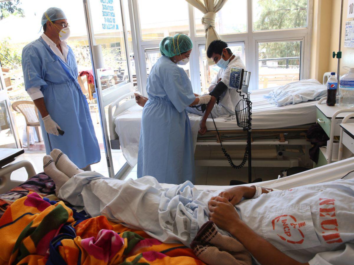 Tuberculosis, segunda enfermedad más mortífera en el país este 2022