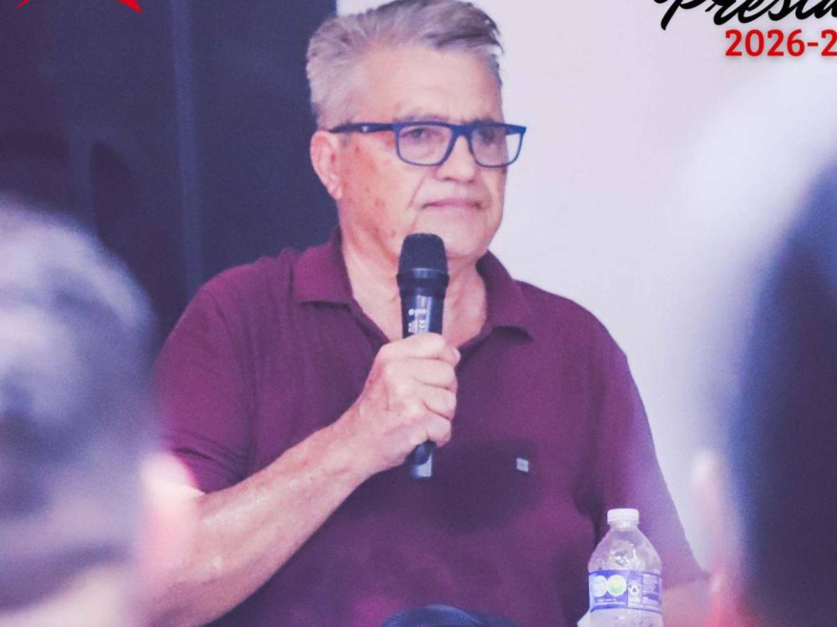 Del primer lugar en primarias en Choluteca a quedar fuera: esposo de Rixi Moncada en elecciones generales