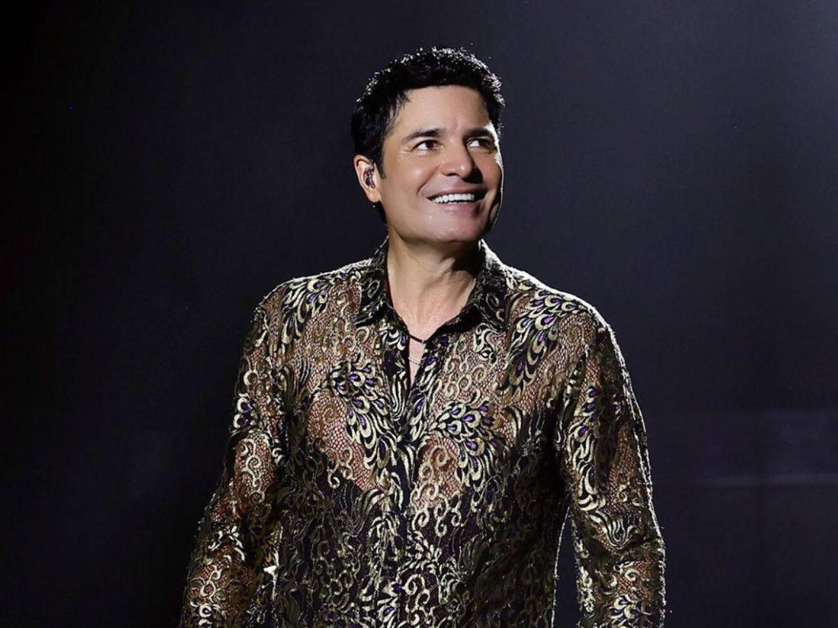 Chayanne en Honduras: fecha, precio y otros detalles del concierto Chayanne en Honduras: fecha, precio y otros detalles del concierto