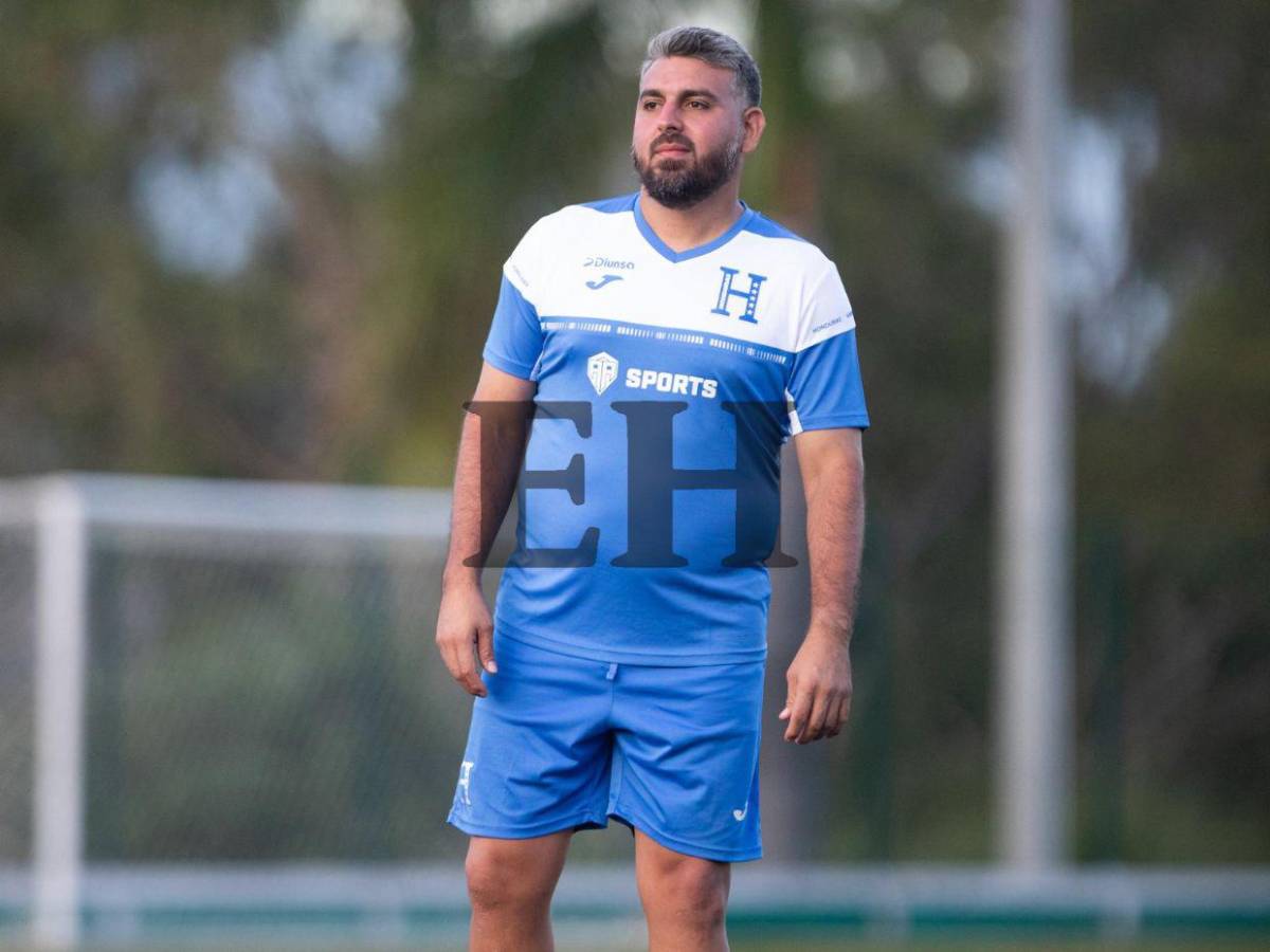 ¿Quién tiene más? La cantidad de seguidores de los tiktokers de la selección hondureña