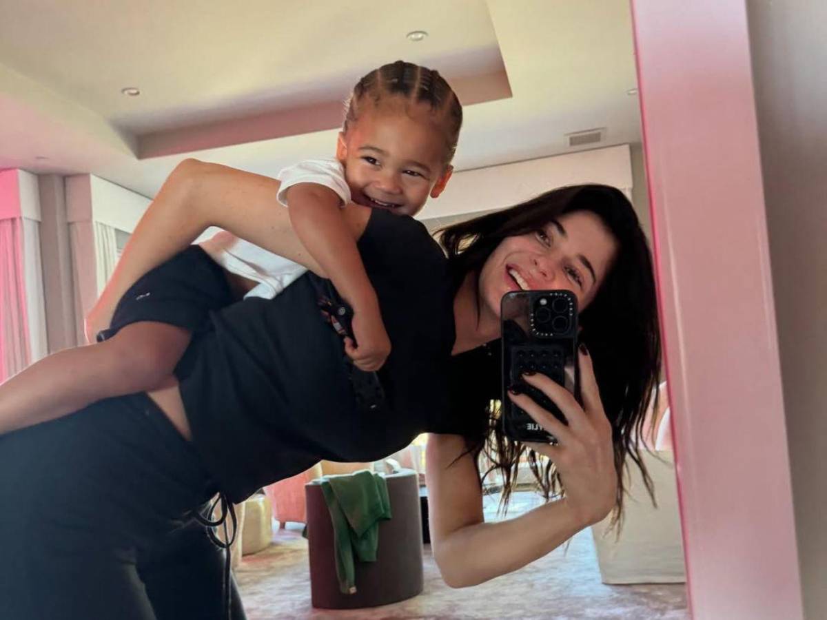¿Quiénes son los hijos de Kylie Jenner? Nombres, edad y fortuna
