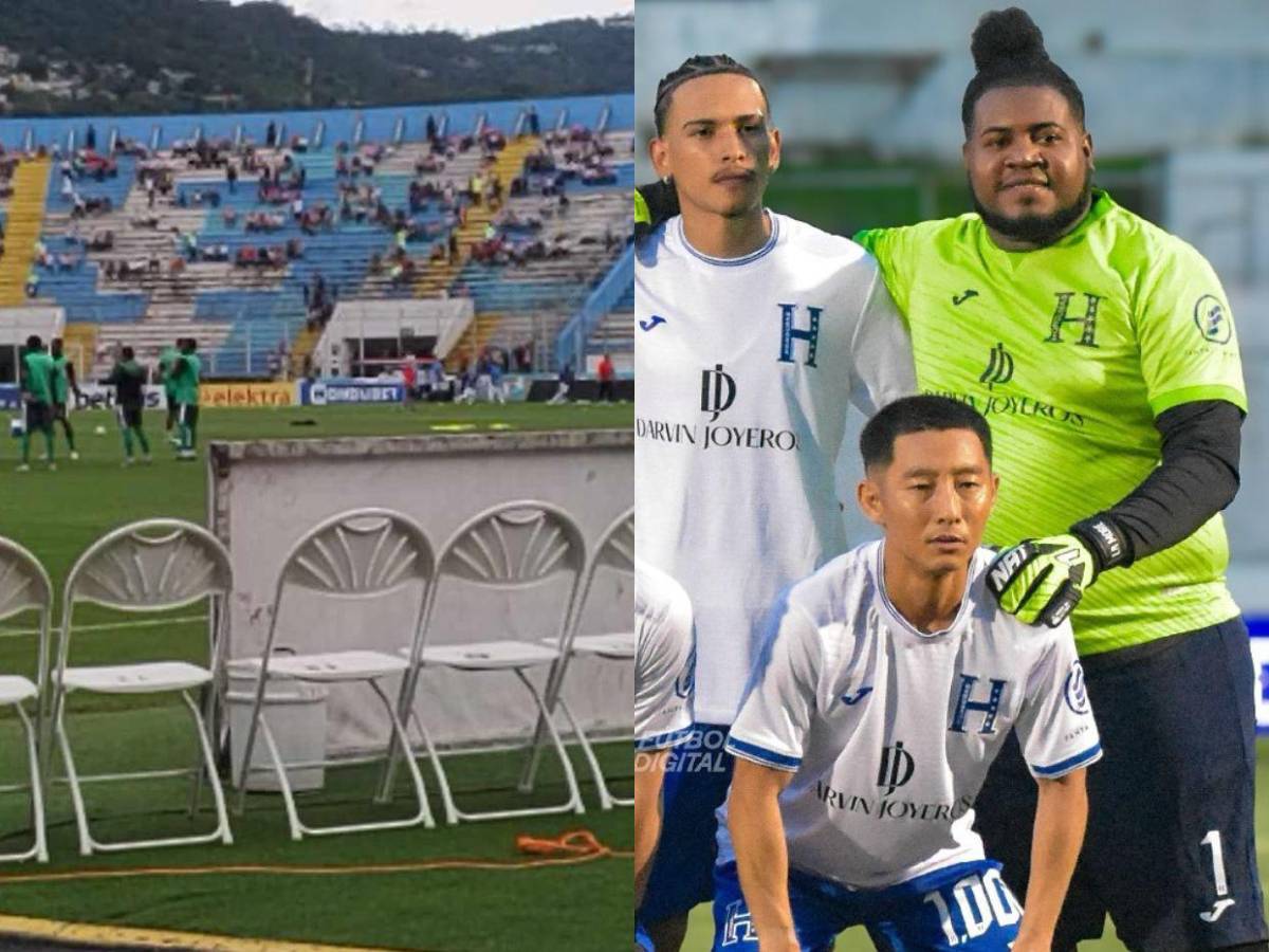 Tras juego de tiktokers, La More deja consejo para mejorar taquillas en Honduras