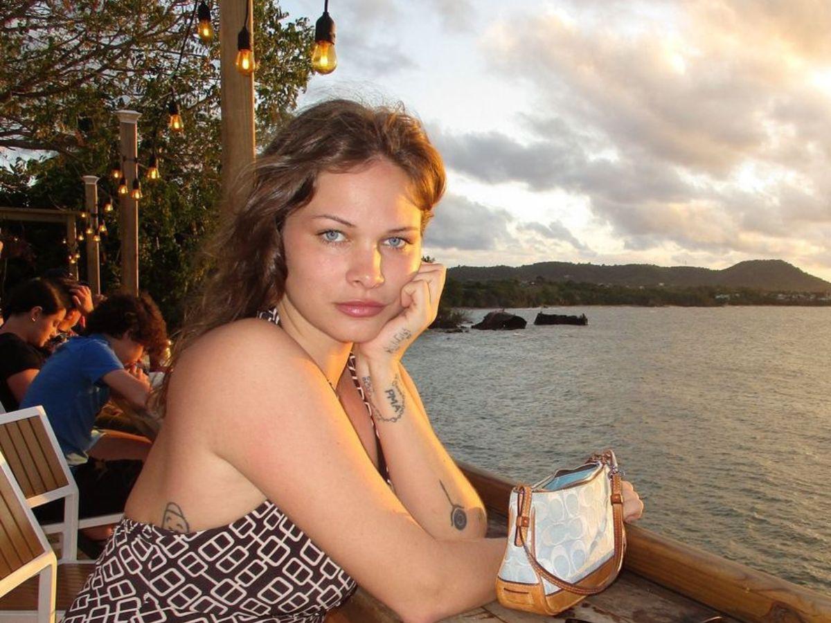 ¿Cómo murió la famosa tiktoker Eva Evans?