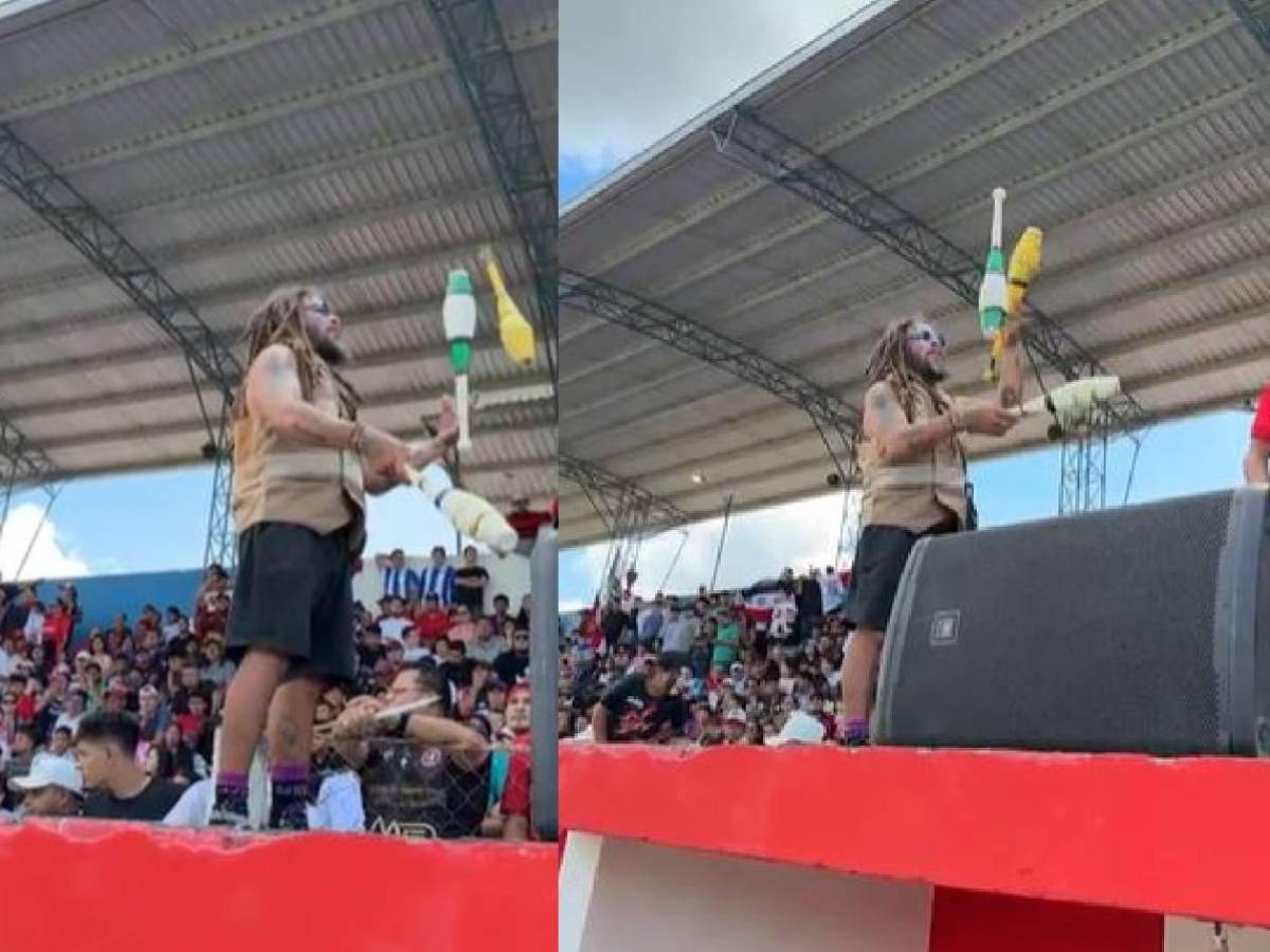 ¿Por qué no se transmitió? Bellezas y ambientazo en final de Liga de Ascenso