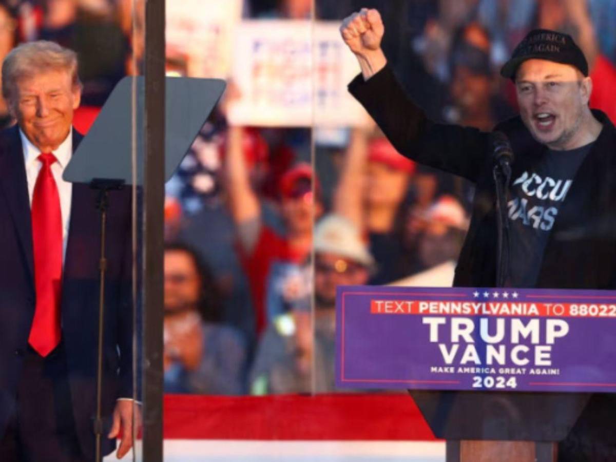 Primeros acuerdos, elogios y la ruptura: la polémica relación entre Trump y Musk