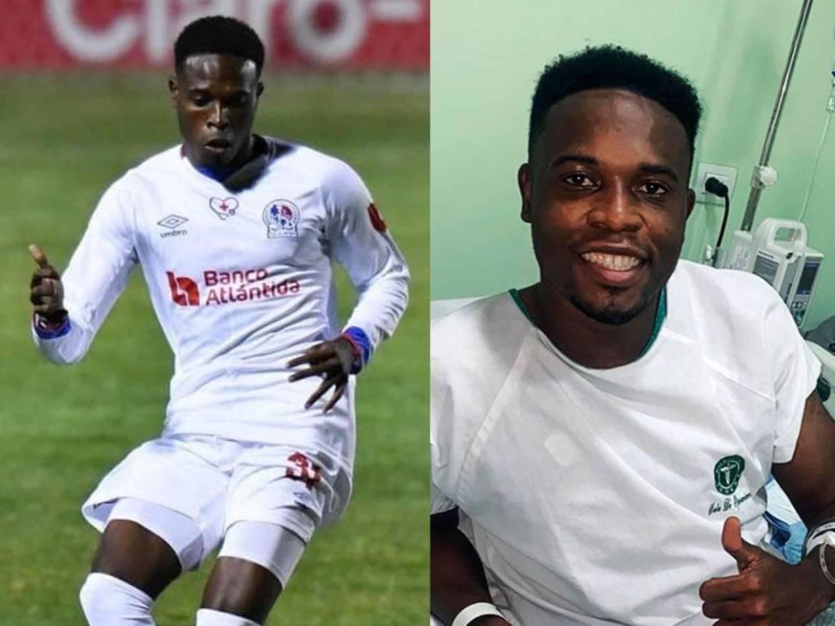 Exfutbolista de Olimpia cuenta su impactante historia: “Psicológicamente me hacían daño”