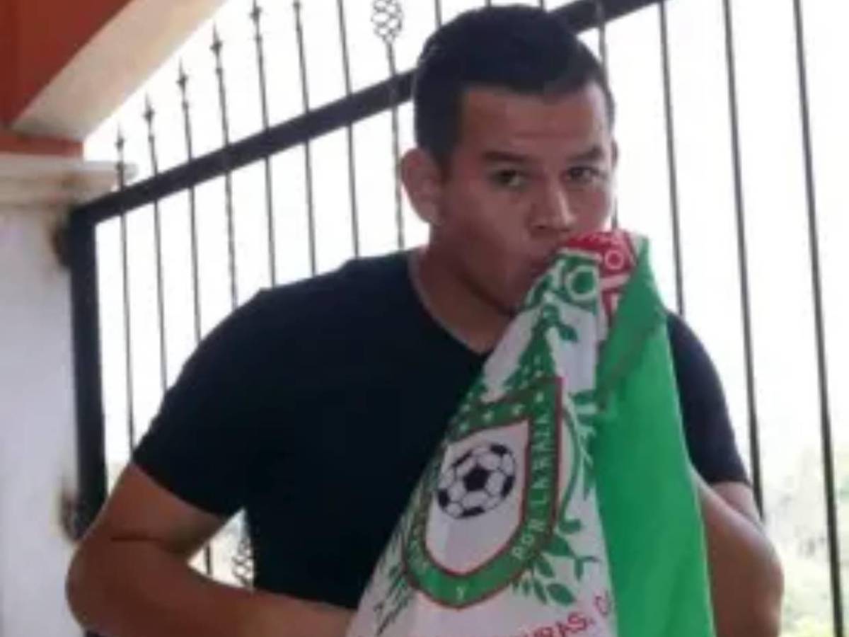 Fue campeón de Liga Nacional y ahora trabaja en construcción en EE UU: Esta es su nueva vida