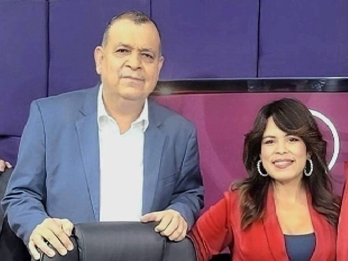 ¿Qué pasó con la boda entre el periodista deportivo Orlando Ponce y Melissa Andino?
