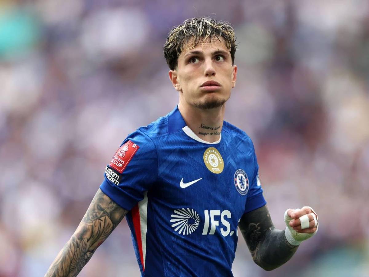 Fichajes: Real Madrid cierra nueva alta, Barcelona por Julián Álvarez y campeón del Mundo se ofrece